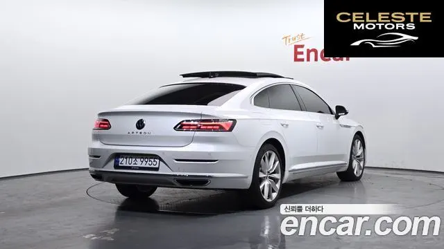 VOLKSWAGEN 2.0 TDI 2023 — photo 2 sur 20