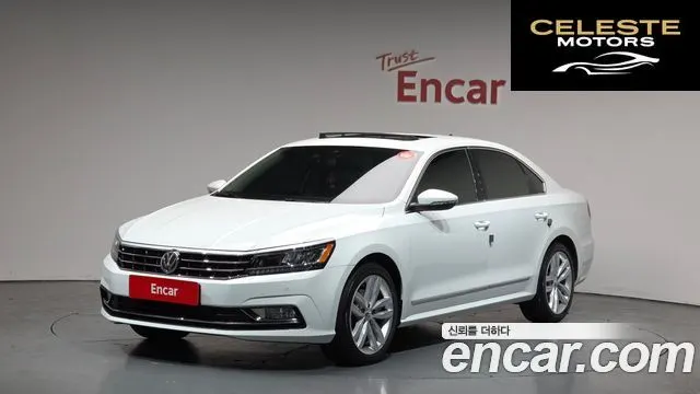 VOLKSWAGEN 2.0 TSI 2018 — photo 1 sur 20