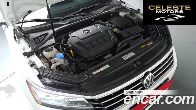 VOLKSWAGEN 2.0 TSI 2018 — photo 6 sur 20