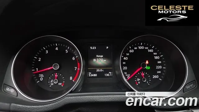 VOLKSWAGEN 2.0 TSI 2018 — photo 8 sur 20
