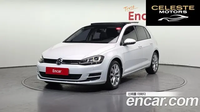 VOLKSWAGEN 72.0 TDI 2015 — photo 1 sur 20