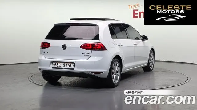 VOLKSWAGEN 72.0 TDI 2015 — photo 2 sur 20