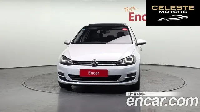 VOLKSWAGEN 72.0 TDI 2015 — photo 3 sur 20