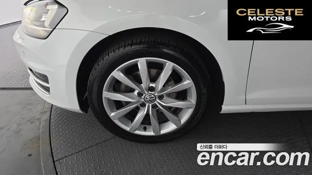 VOLKSWAGEN 72.0 TDI 2015 — photo 5 sur 20