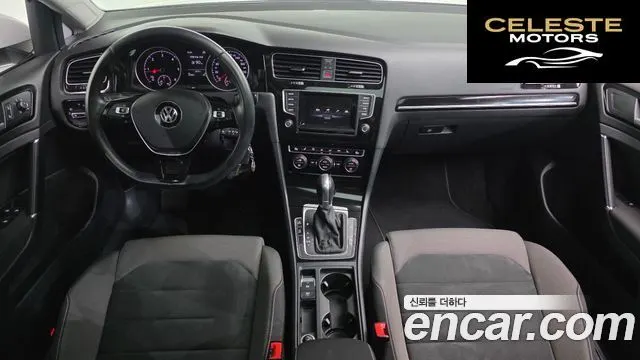 VOLKSWAGEN 72.0 TDI 2015 — photo 7 sur 20