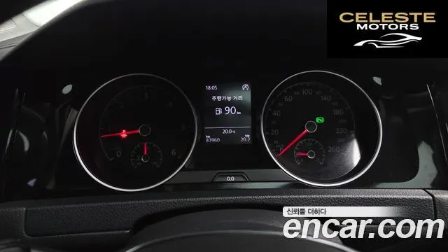 VOLKSWAGEN 72.0 TDI 2015 — photo 8 sur 20