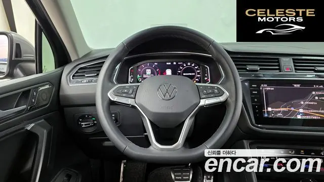 VOLKSWAGEN 2.0 TSI 2023 — photo 13 sur 20