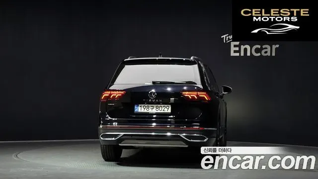 VOLKSWAGEN 2.0 TSI 2023 — photo 4 sur 20