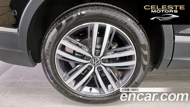 VOLKSWAGEN 2.0 TSI 2023 — photo 5 sur 20