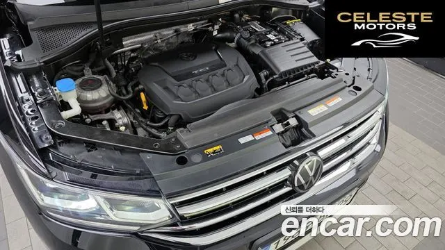 VOLKSWAGEN 2.0 TSI 2023 — photo 6 sur 20