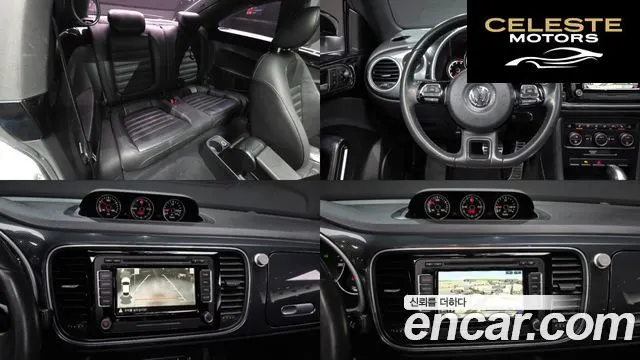 VOLKSWAGEN 2.0 TDI Premium 2015 — photo 11 sur 26