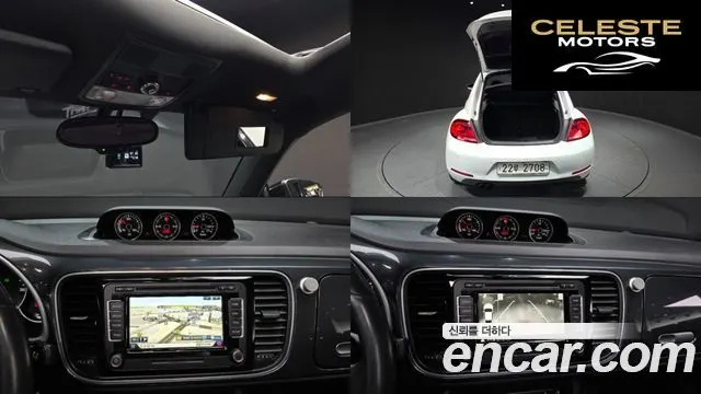 VOLKSWAGEN 2.0 TDI Premium 2015 — photo 13 sur 26