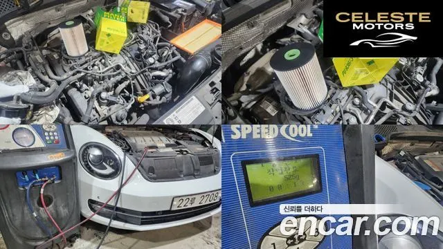 VOLKSWAGEN 2.0 TDI Premium 2015 — photo 20 sur 26