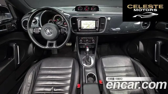 VOLKSWAGEN 2.0 TDI Premium 2015 — photo 24 sur 26