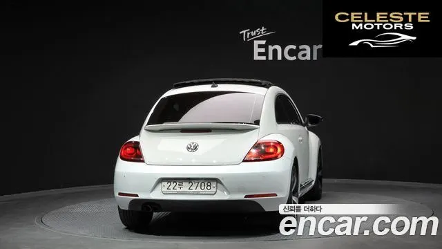 VOLKSWAGEN 2.0 TDI Premium 2015 — photo 4 sur 26