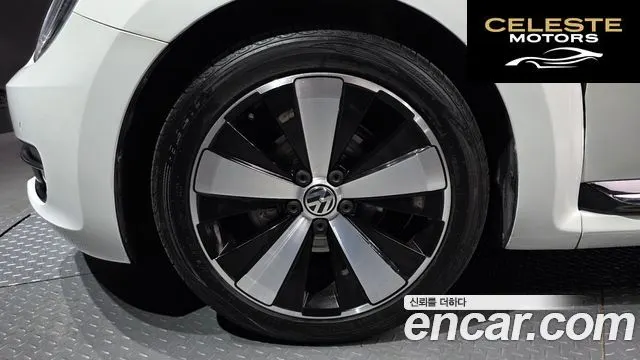 VOLKSWAGEN 2.0 TDI Premium 2015 — photo 5 sur 26