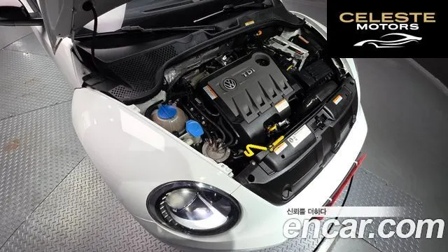 VOLKSWAGEN 2.0 TDI Premium 2015 — photo 6 sur 26