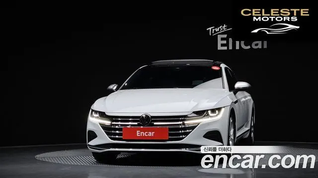 VOLKSWAGEN 2.0 TDI 2022 — photo 3 sur 20