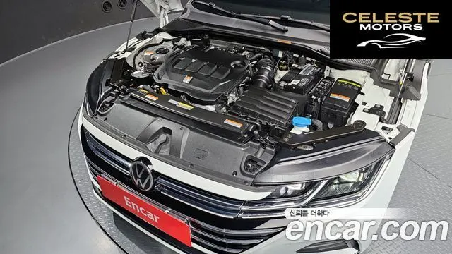 VOLKSWAGEN 2.0 TDI 2022 — photo 6 sur 20