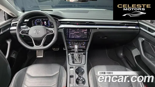 VOLKSWAGEN 2.0 TDI 2022 — photo 7 sur 20