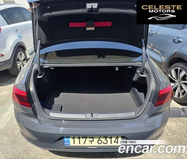 VOLKSWAGEN GT(B8) 2.0 TDI 2022 — photo 4 sur 24