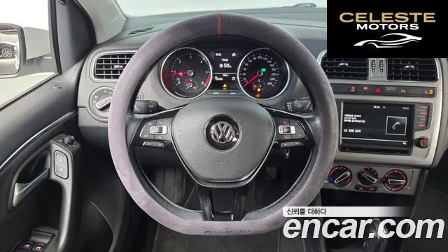 VOLKSWAGEN 1.4 TDI R-Line 2016 — photo 13 sur 20