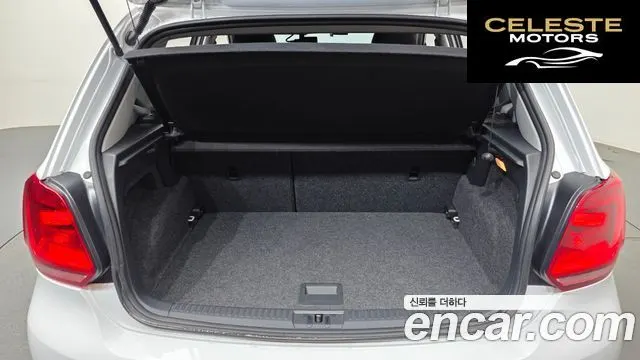 VOLKSWAGEN 1.4 TDI R-Line 2016 — photo 20 sur 20