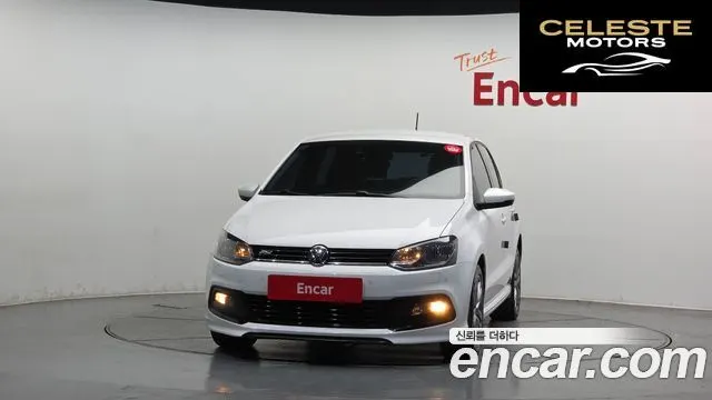 VOLKSWAGEN 1.4 TDI R-Line 2016 — photo 3 sur 20