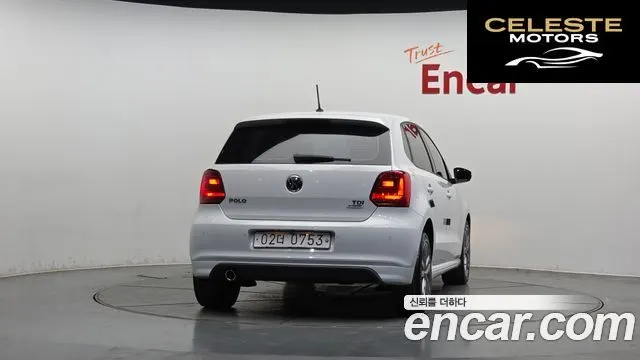 VOLKSWAGEN 1.4 TDI R-Line 2016 — photo 4 sur 20