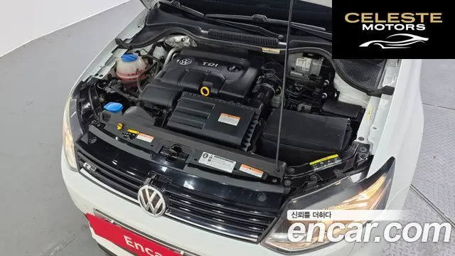 VOLKSWAGEN 1.4 TDI R-Line 2016 — photo 6 sur 20