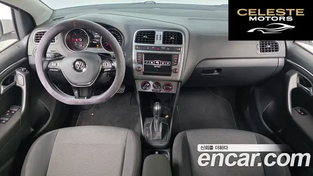 VOLKSWAGEN 1.4 TDI R-Line 2016 — photo 7 sur 20