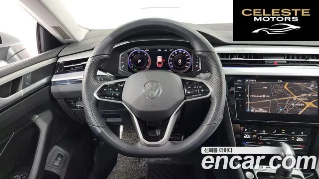 VOLKSWAGEN 2.0 TDI 2022 — photo 12 sur 20