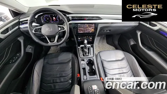 VOLKSWAGEN 2.0 TDI 2022 — photo 7 sur 20
