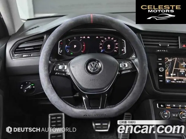 VOLKSWAGEN 2.0 TDI 2020 — photo 13 sur 26