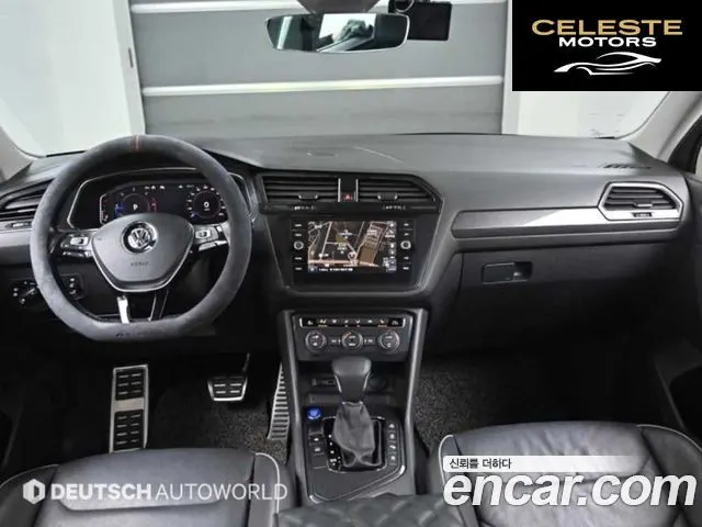 VOLKSWAGEN 2.0 TDI 2020 — photo 24 sur 26