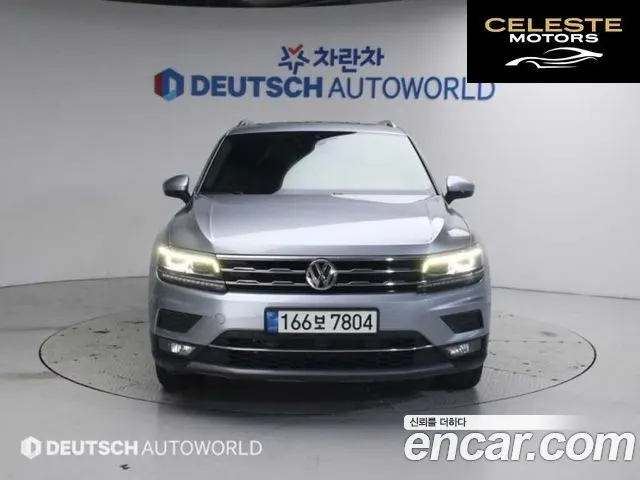 VOLKSWAGEN 2.0 TDI 2020 — photo 3 sur 26