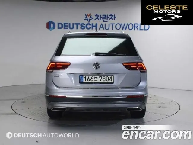 VOLKSWAGEN 2.0 TDI 2020 — photo 4 sur 26