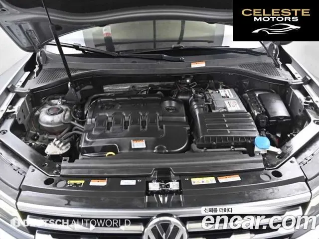 VOLKSWAGEN 2.0 TDI 2020 — photo 6 sur 26