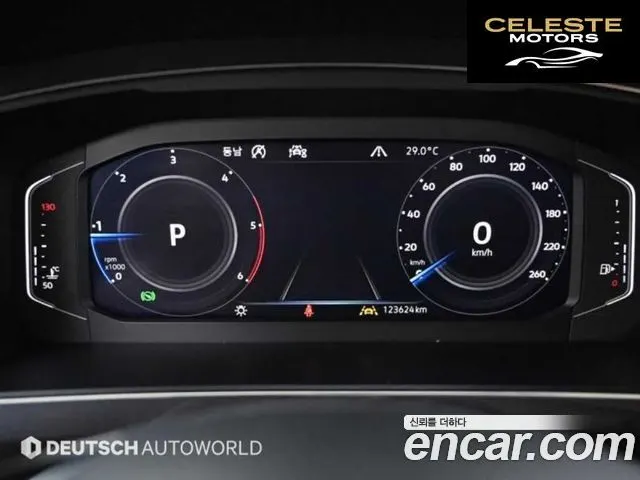 VOLKSWAGEN 2.0 TDI 2020 — photo 8 sur 26