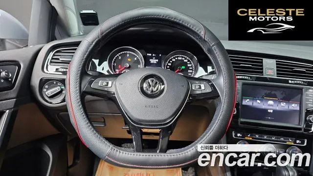 VOLKSWAGEN 72.0 TDI Premium 2014 — photo 14 sur 20