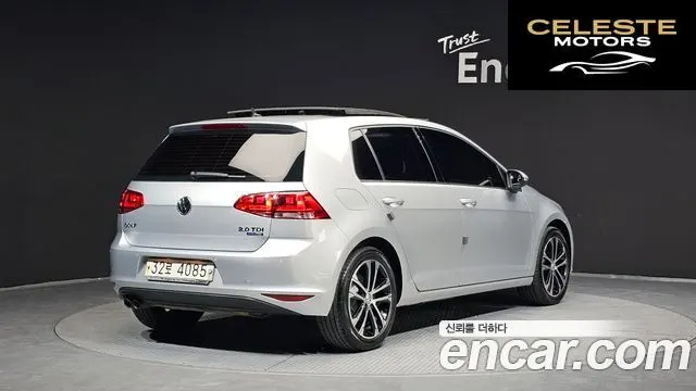 VOLKSWAGEN 72.0 TDI Premium 2014 — photo 2 sur 20