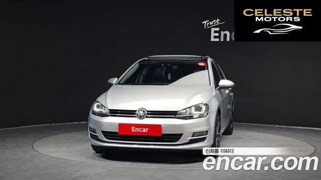 VOLKSWAGEN 72.0 TDI Premium 2014 — photo 3 sur 20