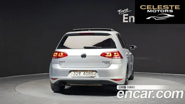VOLKSWAGEN 72.0 TDI Premium 2014 — photo 4 sur 20