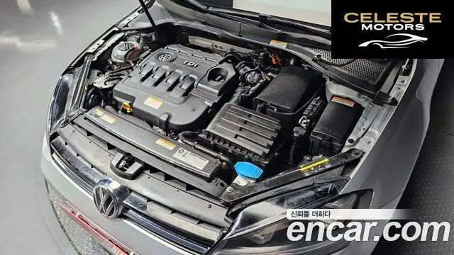 VOLKSWAGEN 72.0 TDI Premium 2014 — photo 6 sur 20