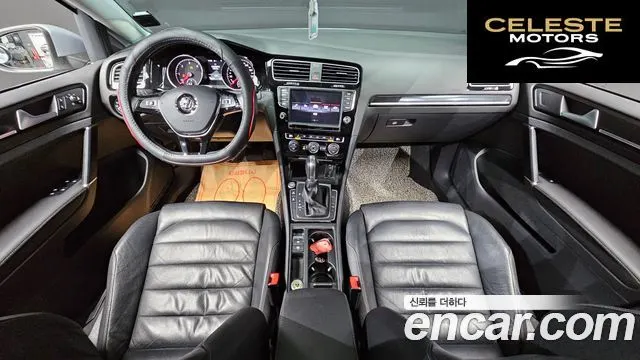 VOLKSWAGEN 72.0 TDI Premium 2014 — photo 7 sur 20