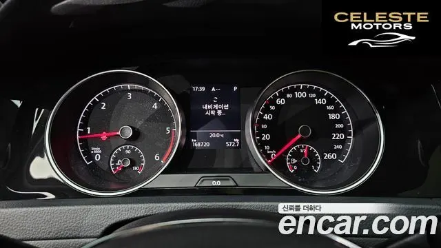 VOLKSWAGEN 72.0 TDI Premium 2014 — photo 8 sur 20
