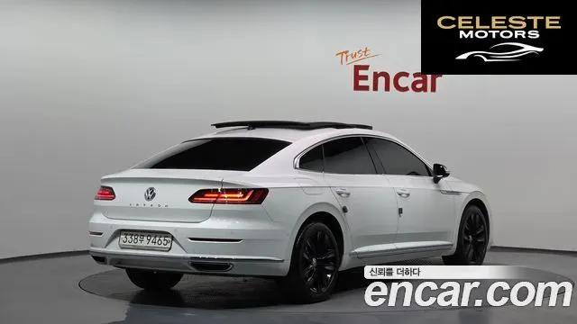 VOLKSWAGEN 2.0 TDI 2019 — photo 2 sur 20
