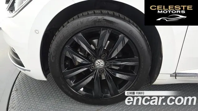 VOLKSWAGEN 2.0 TDI 2019 — photo 5 sur 20