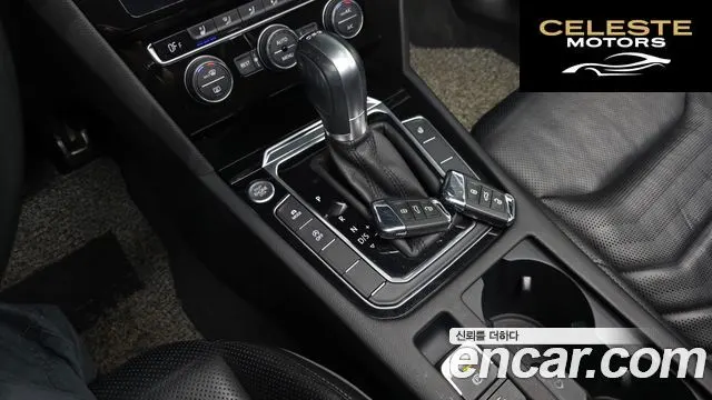 VOLKSWAGEN 2.0 TDI 2019 — photo 9 sur 20