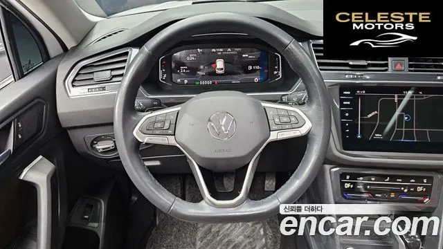 VOLKSWAGEN 2.0 TSI 2023 — photo 13 sur 20
